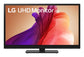 LG 27BA45U-B computer monitor 68.6 cm (27") 3840 x 2160 pixels 4K Ultra HD Black