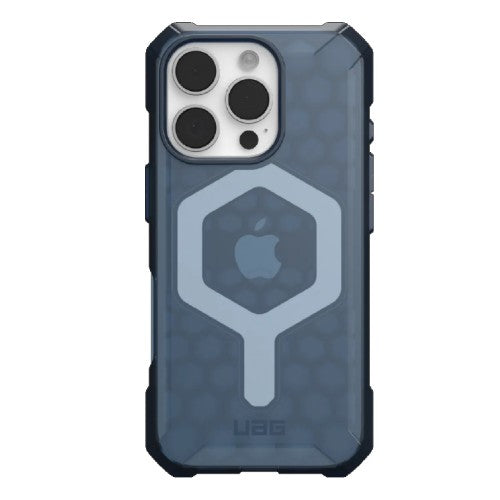 Urban Armor Gear Essential Armor mobile phone case 17.5 cm (6.9") Cover Blue