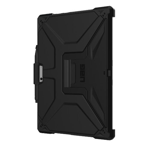 Urban Armor Gear 324015114040 tablet case 33 cm (13") Cover Black
