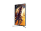AOC G4 U27G42 computer monitor 68.6 cm (27") 3840 x 2160 pixels Quad HD LED Black, Red