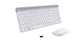 Logitech Slim Wireless Combo MK470