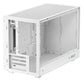 DeepCool CH260 WH Micro Tower White