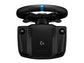 Logitech G G923 Black USB 2.0 Steering wheel + Pedals Analogue / Digital PC, PlayStation 4, PlayStation 5