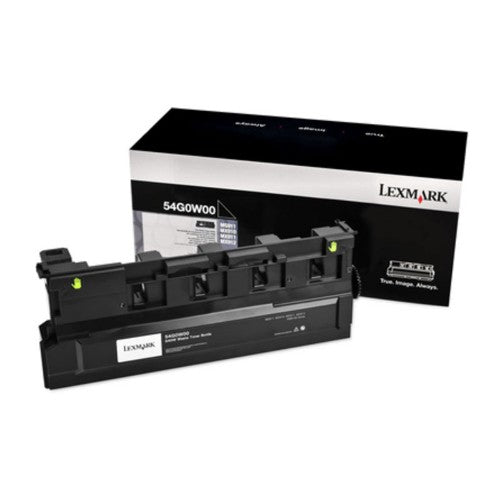 Lexmark 54G0W00 toner cartridge 1 pc(s) Original