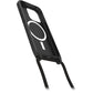 OtterBox React Series Necklace MagSafe for iPhone 15 Pro, Black