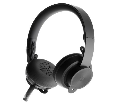 Logitech Zone Wireless UC