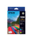 Epson C13T293692 ink cartridge Original Standard Yield Black, Cyan, Magenta, Yellow