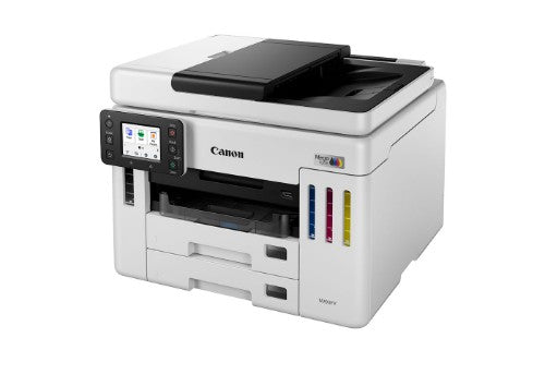 Canon MAXIFY GX7160 multifunction printer Inkjet A4 600 x 1200 DPI Wi-Fi