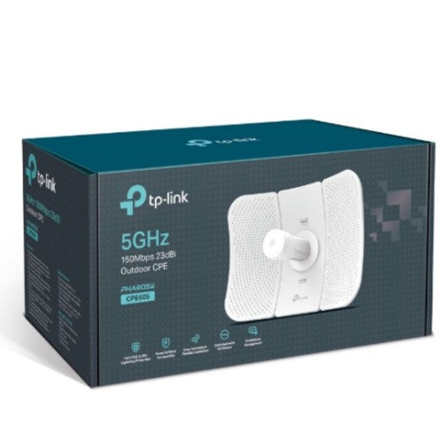 TP-Link CPE605 network antenna 23 dBi
