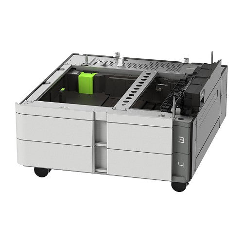 Lexmark 20L8801 tray/feeder Paper tray 1100 sheets