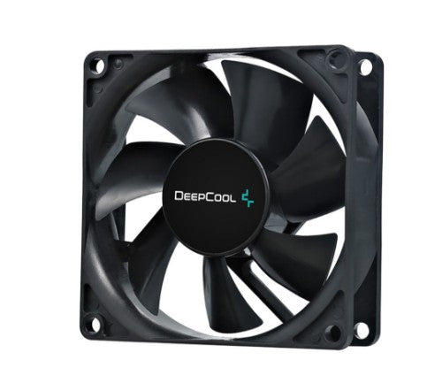 DeepCool XFAN80 Computer case Fan 8 cm Black 1 pc(s)