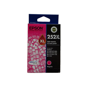 Epson C13T253392 ink cartridge Original High (XL) Yield Magenta