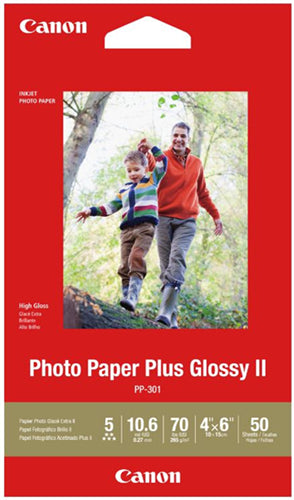 Canon PP-301 Gloss