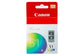 Canon CL-51 ink cartridge 1 pc(s) Original High (XL) Yield Cyan, Magenta, Yellow