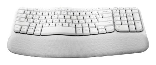 Logitech Wave Keys