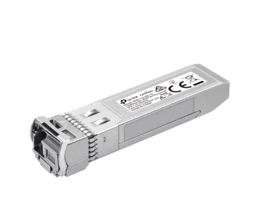 TP-Link Omada SM5110LSB-10 network transceiver module Fiber optic 10312 Mbit/s SFP+