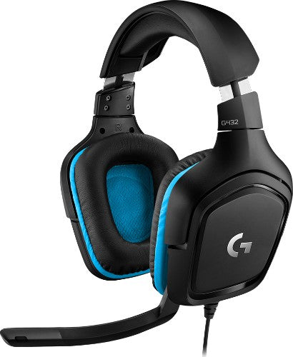 Logitech G G432 Gaming Headset