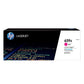 HP LaserJet 659X High Yield Magenta Original Toner Cartridge