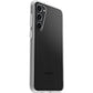 OtterBox React Case for Galaxy S23+ , Shockproof, Drop proof, Ultra-Slim, Protective Thin Case, Tested to Military Standard, Antimicrobial Protection, Clear
