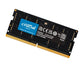 Crucial CT48G56C46S5 memory module 48 GB 1 x 48 GB DDR5 5600 MHz ECC