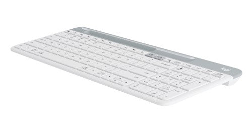 Logitech Slim Multi-Device Keyboard K580