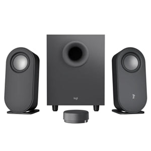 Logitech Z407 Bluetooth computer speakers with subwoofer