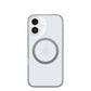 OtterBox Symmetry Clear MagSafe Series for Apple iPhone 17, transparent