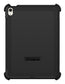 OtterBox Defender Series for Apple iPad Air 11" (M3/M2/5th/4th gen), black