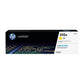 HP 410A Yellow Original LaserJet Toner Cartridge