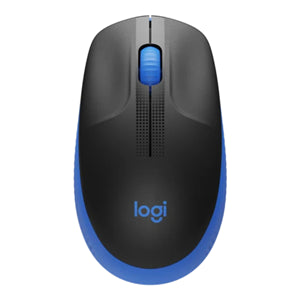 Logitech 910-005914 mouse Office Ambidextrous RF Wireless Optical 1000 DPI