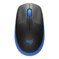 Logitech 910-005914 mouse Office Ambidextrous RF Wireless Optical 1000 DPI