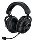 Logitech G 981-001264 headphones/headset Wireless Head-band Gaming Bluetooth Black