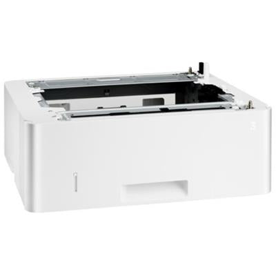 HP LaserJet Pro 550-sheet Feeder Tray
