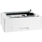 HP LaserJet Pro 550-sheet Feeder Tray