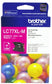 Brother LC77XLM ink cartridge 1 pc(s) Original High (XL) Yield Photo magenta