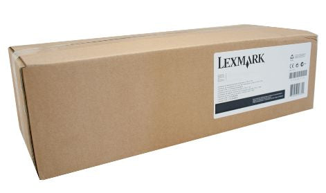 Lexmark C236HK0 toner cartridge 1 pc(s) Original Black