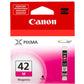 Canon CLI-42M Magenta Ink Cartridge