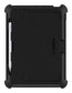 OtterBox Defender Series for Apple iPad Air 11" (M3/M2/5th/4th gen), black