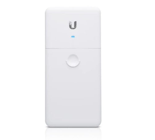 Ubiquiti F-POE-G2 network media converter Internal 1000 Mbit/s White