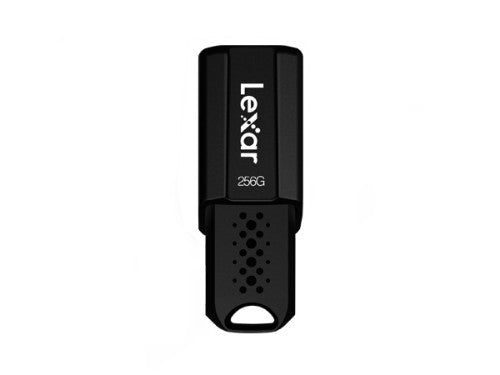 Lexar JumpDrive S80 USB flash drive 256 GB USB Type-A 3.2 Gen 1 (3.1 Gen 1) Black