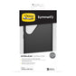 OtterBox Symmetry Series with Magnets for Samsung Galaxy S25 Ultra, black