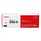 Canon CRG-046HMAG toner cartridge 1 pc(s) Original Magenta