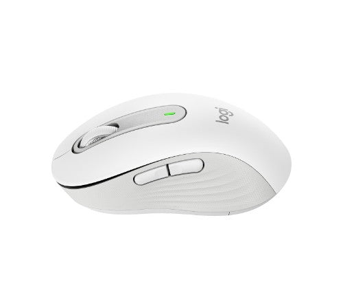 Logitech 910-006264 mouse Office Right-hand Bluetooth Optical 4000 DPI
