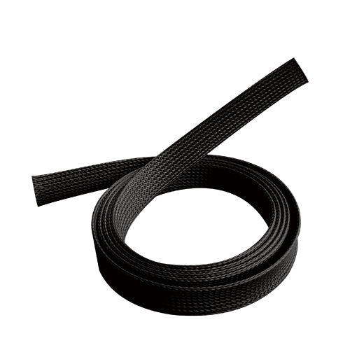Brateck CS-40-B cable insulation Black
