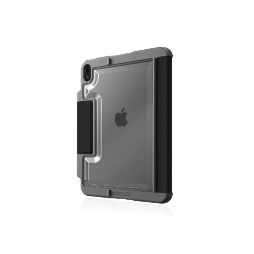 STM Dux Plus 27.7 cm (10.9") Cover Black