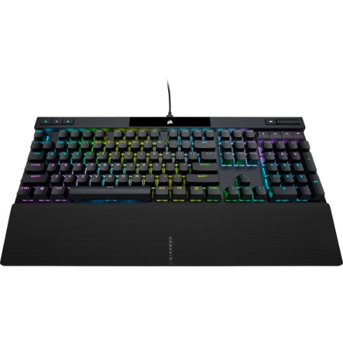 Corsair K70 PRO keyboard Gaming USB QWERTY US International Black