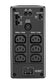 APC Back-UPS PRO BR900MI - 6x C13 output, USB, 900VA