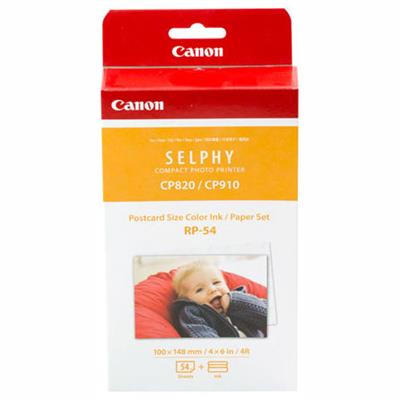 Canon RP-54 printer ribbon