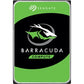 Seagate Barracuda ST4000DM004 internal hard drive 4 TB 5400 RPM 256 MB 3.5" Serial ATA III