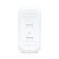 Ubiquiti UVC-AI-Theta Covert IP security camera Indoor & outdoor 3264 x 2448 pixels